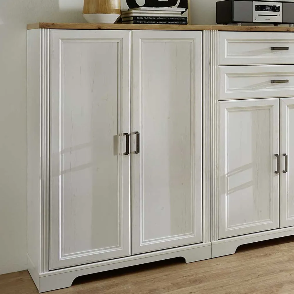 Hot Aktenordnerschrank Morelia Büroschränke|Aktenschränke