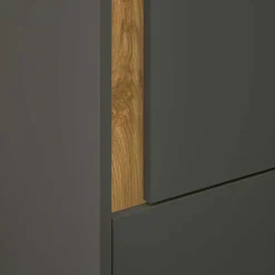 Aktenordnerschrank 4-teilig Uzniana*Pharao24 Discount