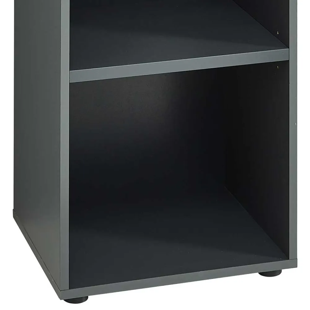 Best Aktenregal Esdravos Regalschränke|Standregale