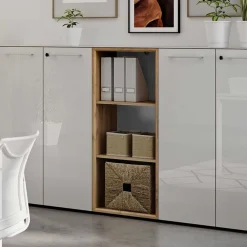 Online Aktenregal Lixendra Standregale|Regalschränke