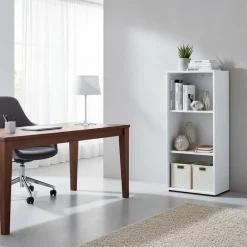 Aktenregal Rameros Regalschränke|Glasregale