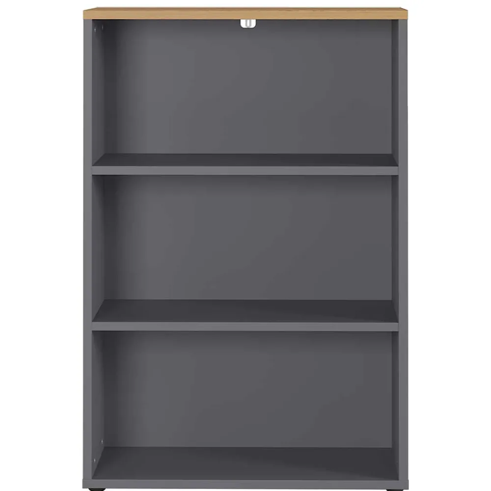 Aktenregal Zaraktis Regalschränke|Standregale