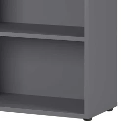 Aktenregal Zaraktis Regalschränke|Standregale