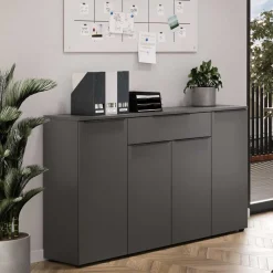 Best Aktenschrank Abby Büroschränke|Aktenschränke