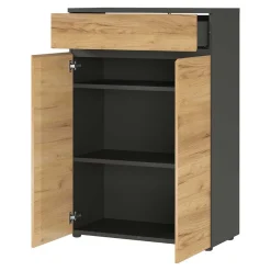 Clearance Aktenschrank Charin Büroschränke|Aktenschränke