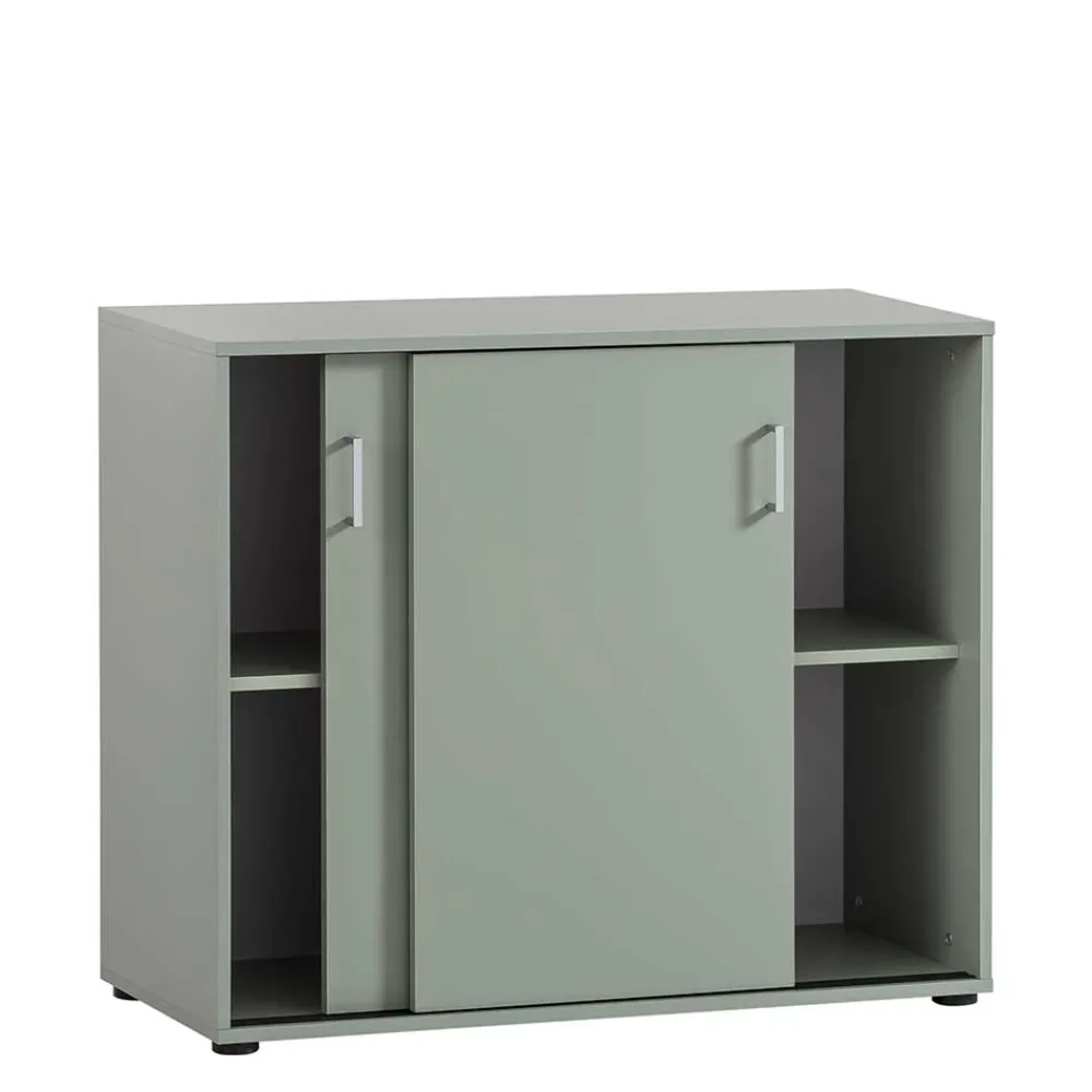 New Aktenschrank Gluvizia Büroschränke|Aktenschränke