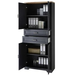 Clearance Aktenschrank Luoton Büroschränke|Aktenschränke