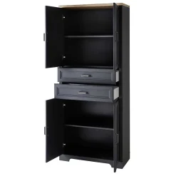 Clearance Aktenschrank Luoton Büroschränke|Aktenschränke