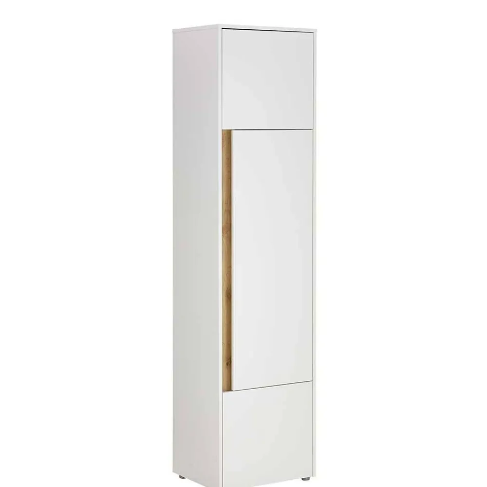 Aktenschrank mit Regal Rascian Büromöbel Sets