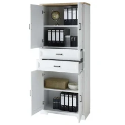 New Aktenschrank Morelia Büroschränke|Aktenschränke