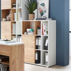 Aktenschrank Nastia*Pharao24 Clearance