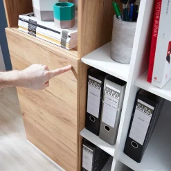 Aktenschrank Nastia*Pharao24 Clearance