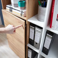 Aktenschrank Nastia*Pharao24 Clearance