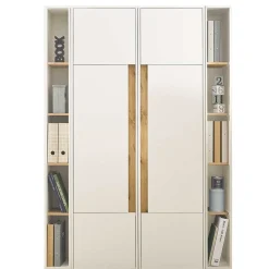 Aktenschrank 4teilig Rascian*Pharao24 Online