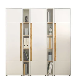 Aktenschrank 5teilig Rascian*Pharao24 Best