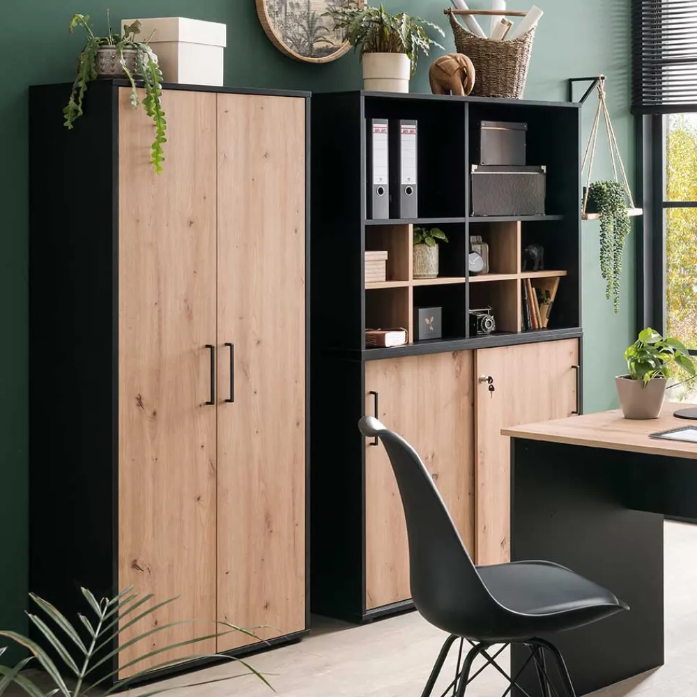 Aktenschrank Vrando*Pharao24 Clearance