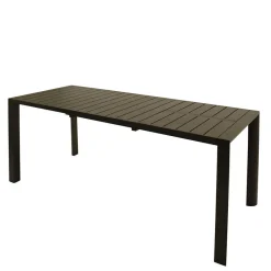 Discount Aluminium Esstisch Garten Martinos Gartenmöbel|Ausziehtische