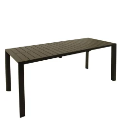 Discount Aluminium Esstisch Garten Martinos Gartenmöbel|Ausziehtische