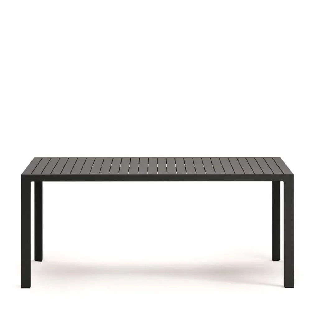 Best Aluminium Esstisch Grafics Gartenmöbel