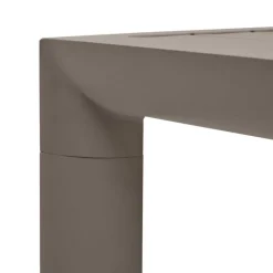 New Aluminium Gartentisch Baltimore Gartenmöbel