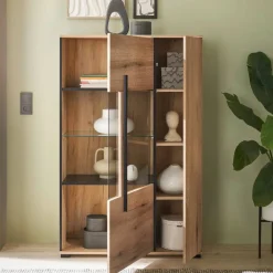 Sale Anbauwand Cemutra Moderne Wohnwände|Wohnwand 300 Cm