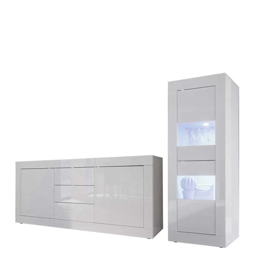 Anbauwand Deconda*Pharao24