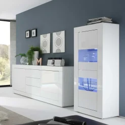 Anbauwand Deconda*Pharao24