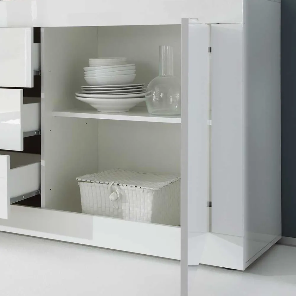 Anbauwand Deconda*Pharao24