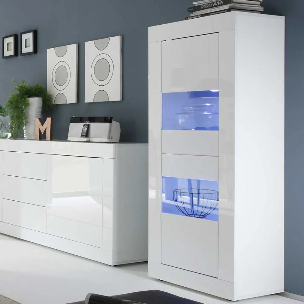 Anbauwand Deconda*Pharao24