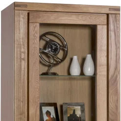 Sale Anbauwand Doncerta Moderne Wohnwände|Massivholz Wohnwände