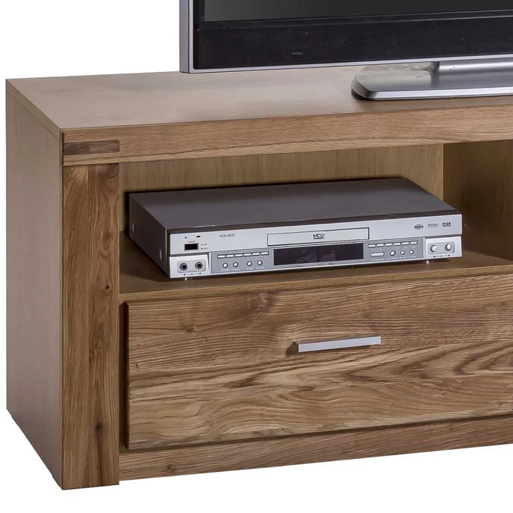 Sale Anbauwand Doncerta Moderne Wohnwände|Massivholz Wohnwände