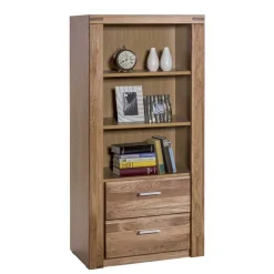 Sale Anbauwand Doncerta Moderne Wohnwände|Massivholz Wohnwände