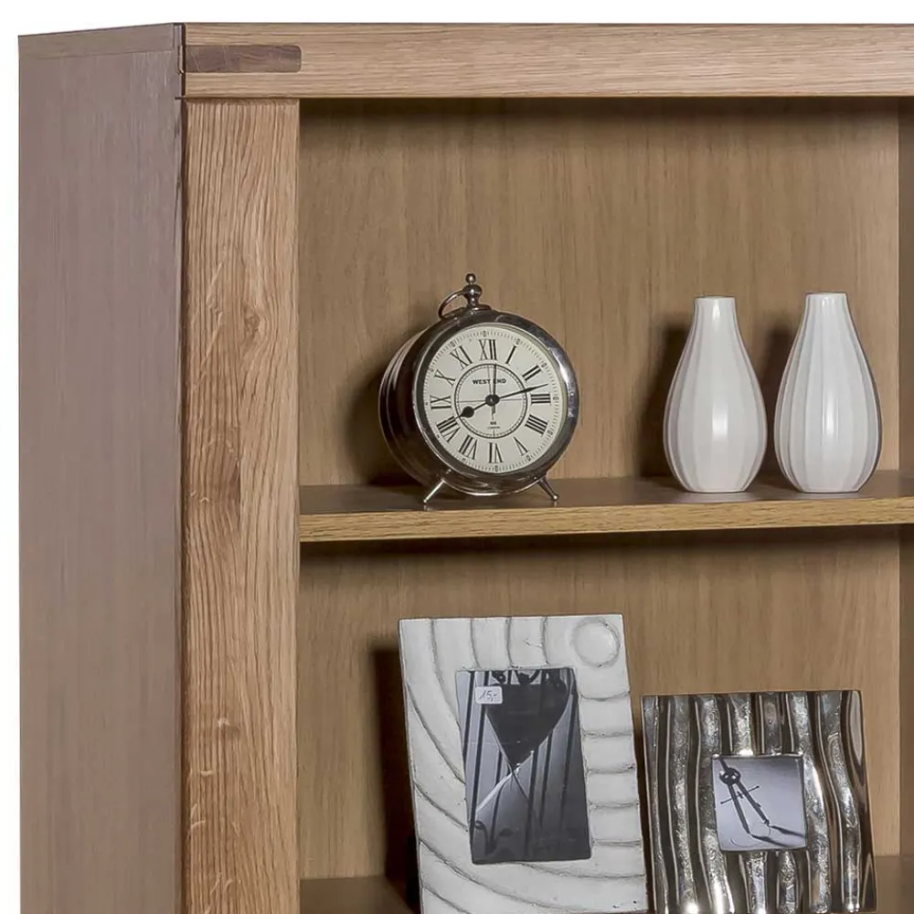 Sale Anbauwand Doncerta Moderne Wohnwände|Massivholz Wohnwände