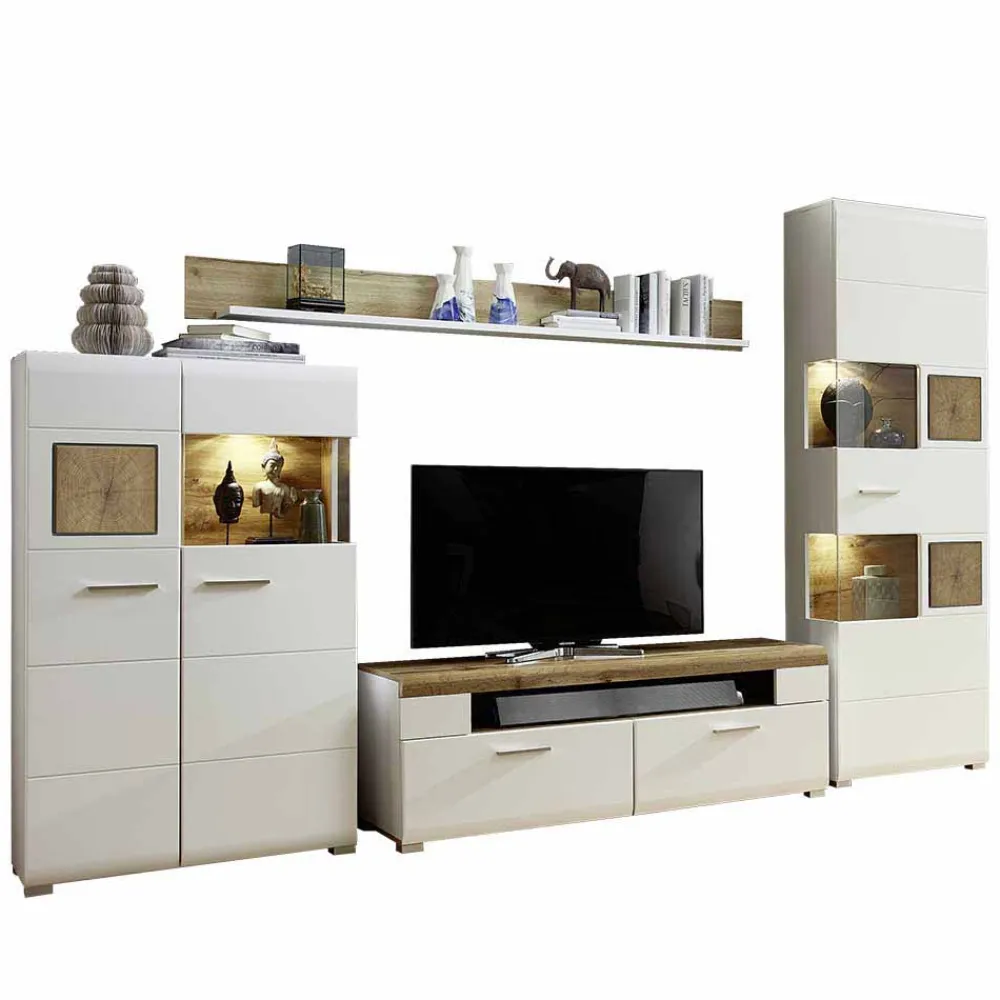 Anbauwand Drucana*Pharao24 Outlet