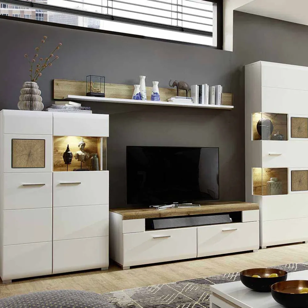 Anbauwand Drucana*Pharao24 Outlet