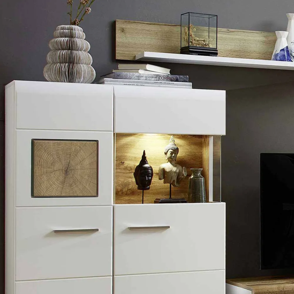 Anbauwand Drucana*Pharao24 Outlet