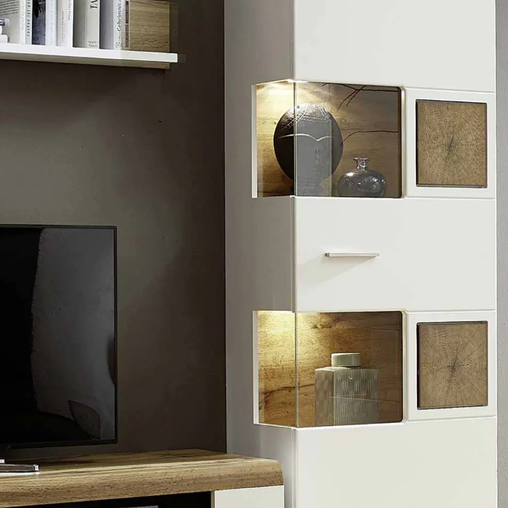 Anbauwand Drucana*Pharao24 Outlet