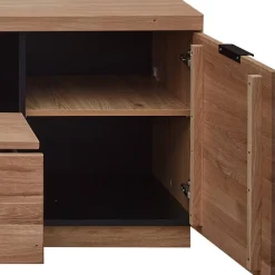 Discount Anbauwand Emly Moderne Wohnwände