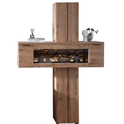 Discount Anbauwand Emly Moderne Wohnwände