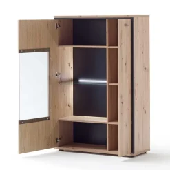 Sale Anbauwand Geronda Moderne Wohnwände