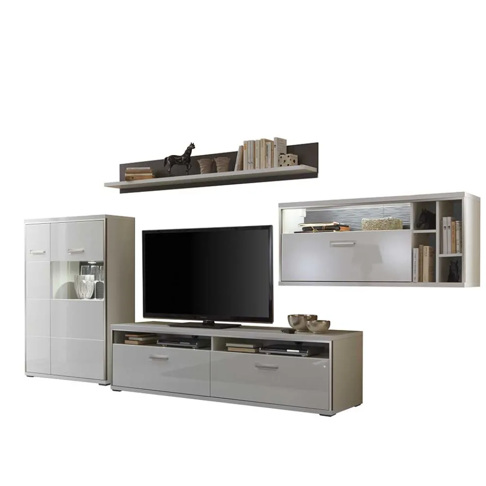 Anbauwand Lefaria*Pharao24 New