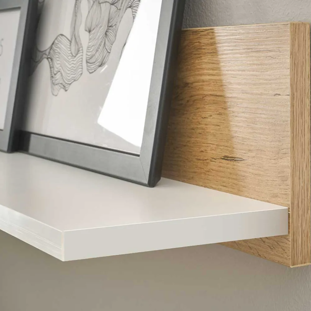 Anbauwand mit Homeoffice Rascian*Pharao24 Sale