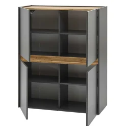 Anbauwand mit Schreibplatz Uzniana*Pharao24 Sale