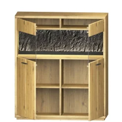 Sale Anbauwand Ostoro Moderne Wohnwände|Wohnwand 350 Cm