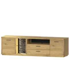 Sale Anbauwand Ostoro Moderne Wohnwände|Wohnwand 350 Cm