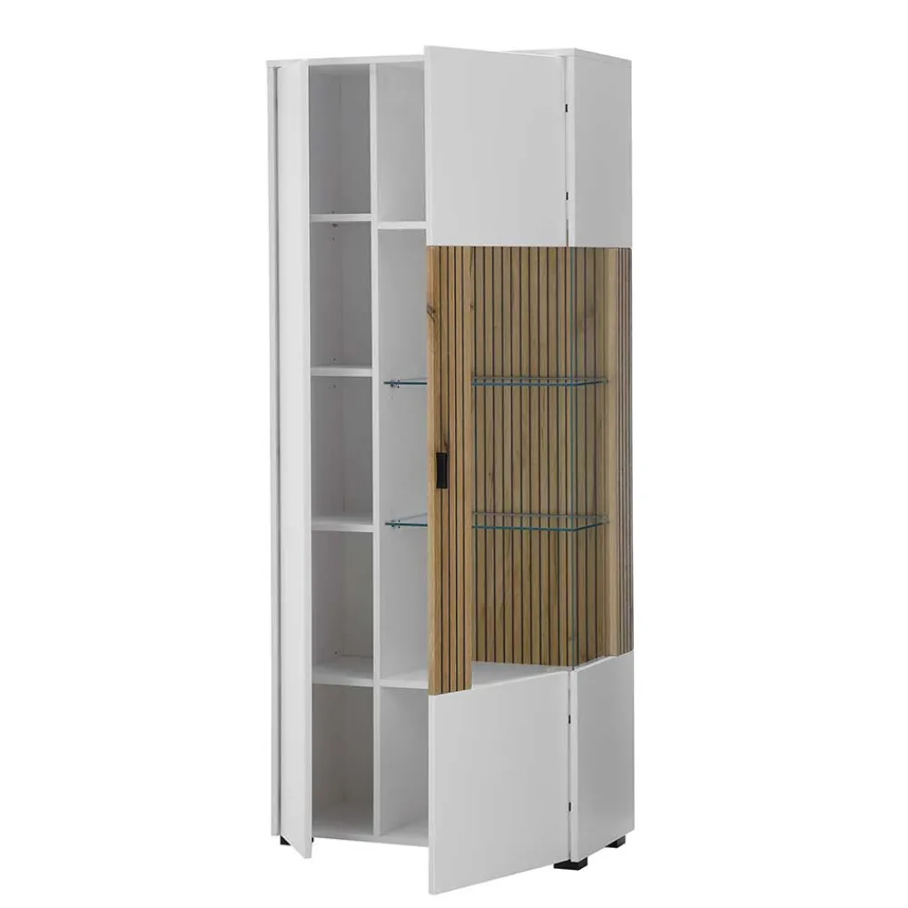 Anbauwand Saladd*Pharao24 New