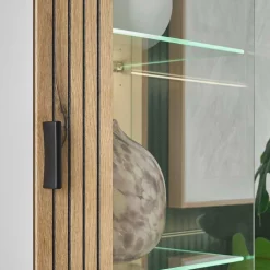 Anbauwand Saladd*Pharao24 New