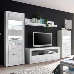 Anbauwand Triango*Pharao24