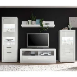 Anbauwand Triango*Pharao24