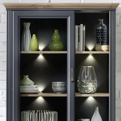 Anbauwand Valgura*Pharao24 Outlet